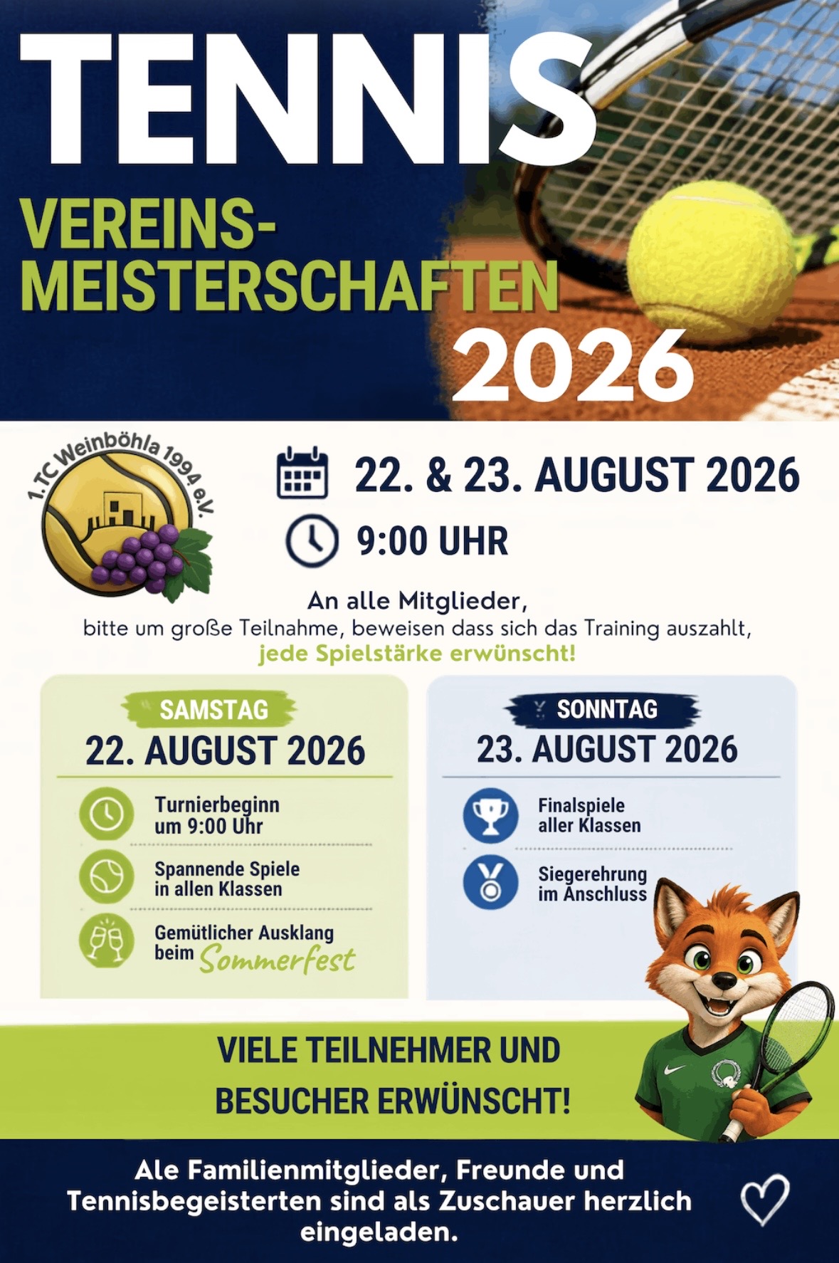 Sommerfest