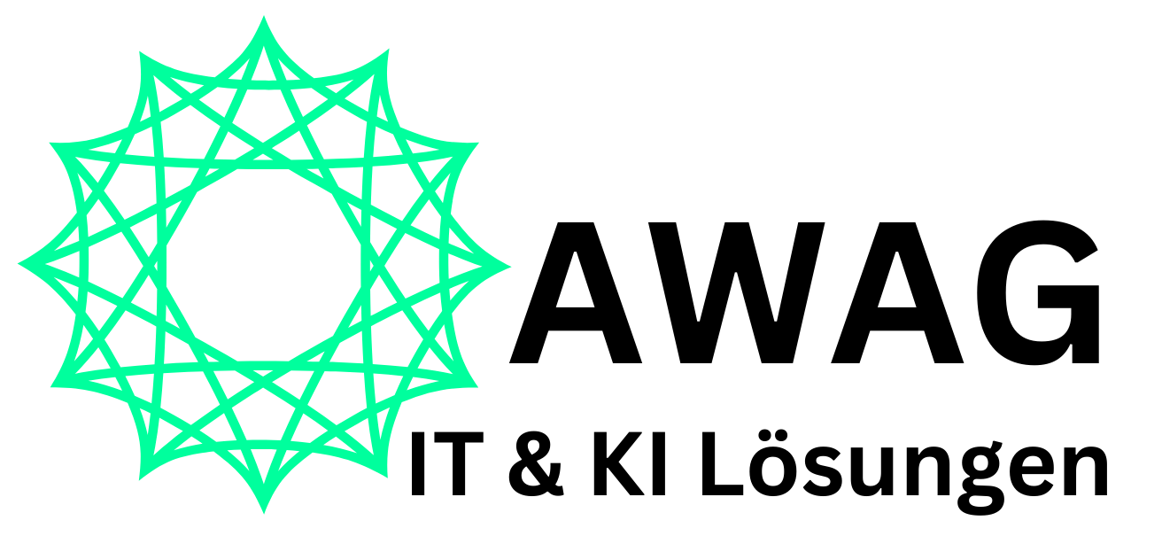 AWAG IT & KI Lösungen